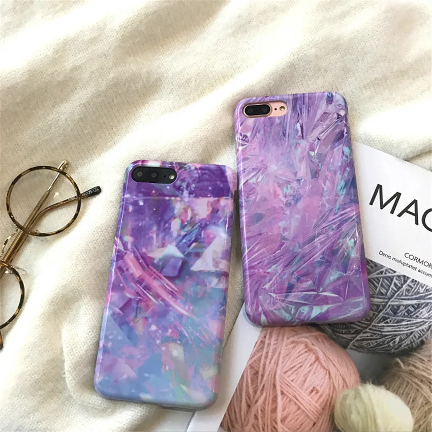 Luxury Diamond Case For iPhone 7 8 Plus XR X XS MAX Phone Cases Fashion Soft Silicone Back Cover for 6 6s Capa |
