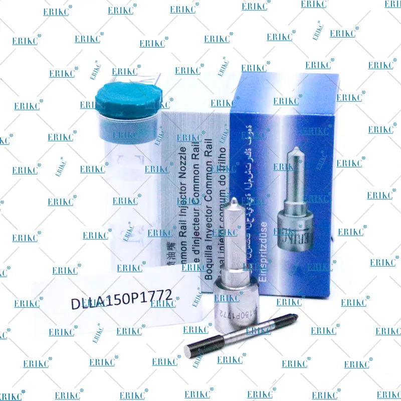 Erikc Dlla150p1772 (0 433 172 081) сопло системы впрыска топлива Dlla 150p1772 / 150p 1772 для дизельного