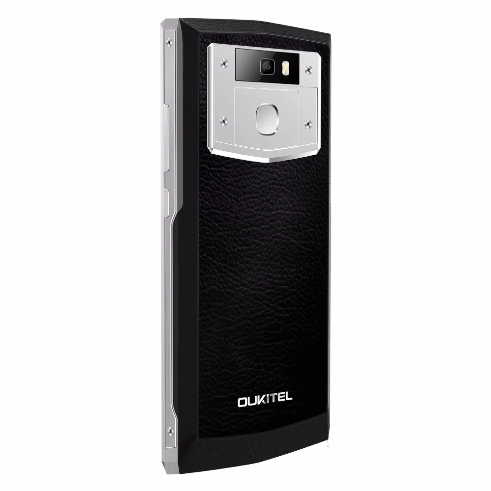 Oukitel K10000 Pro 10000 &quotFHD портативное зарядное устройство для смартфона мАч 5 MTK6750 Octa Core 4
