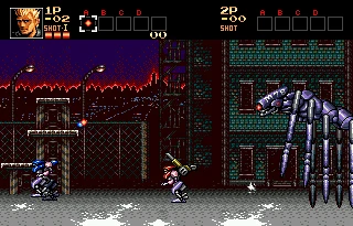 Против 16 бит MD карточная игра для Sega игры SEGA Mega Drive Genesis|16 bit|md game16 bit md |