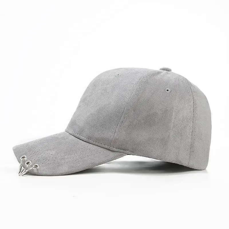 Новинка 2017 года Для женщин Повседневное Бейсбол Кепки папа шляпа Deus розовый