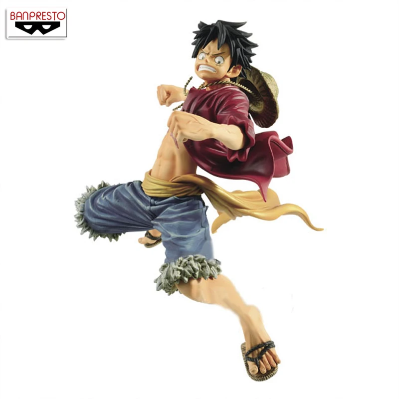 Фигурки японского аниме ONE PIECE Оригинальные фигурки Banpresto WORLD колозеум Zoukeiou BWFC
