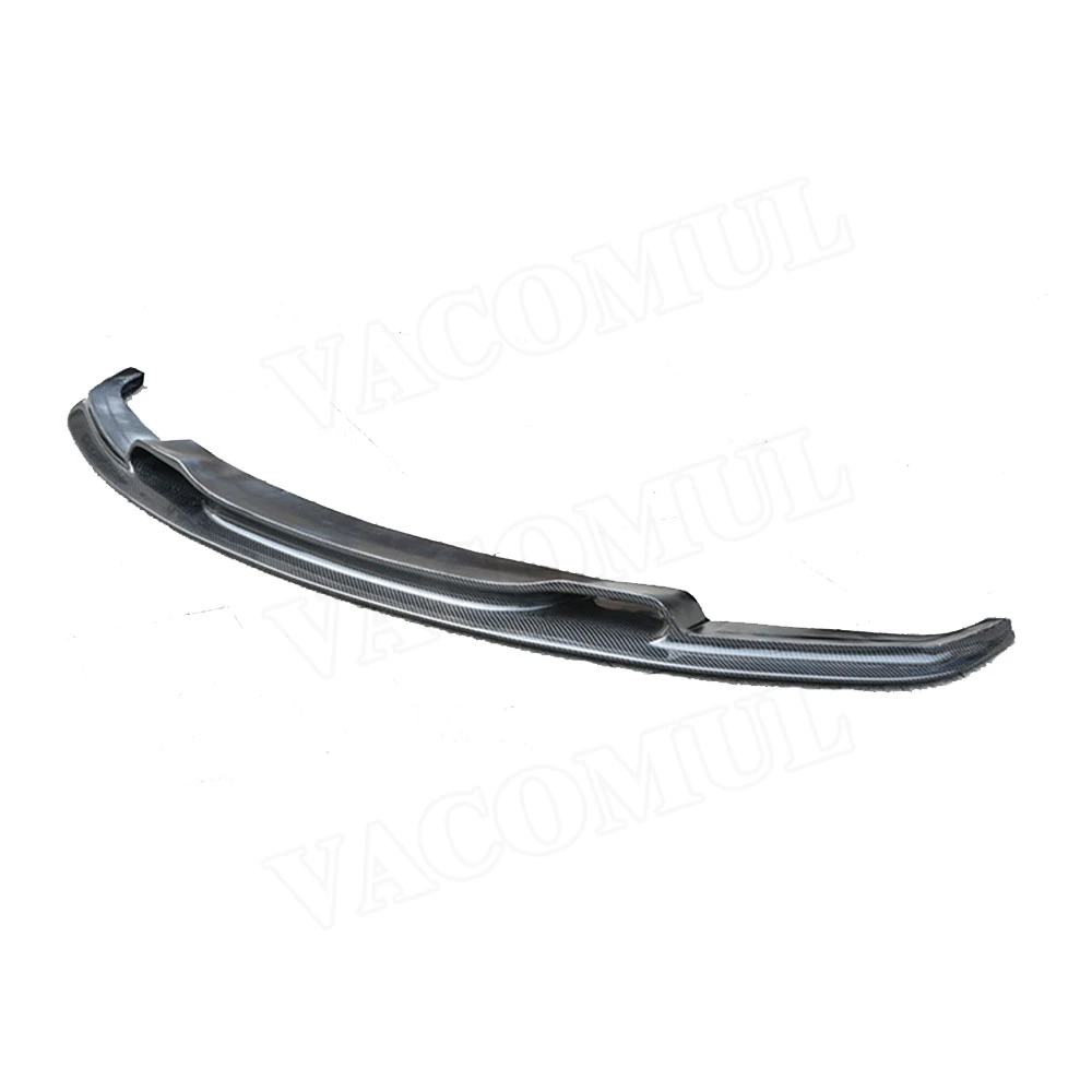 Спойлер для переднего бампера из углеродного волокна/FRP BMW 3 Series F30 F35 M Sport 320i 325i 328i