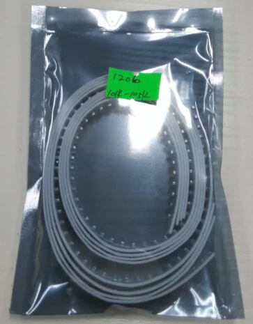 1206 SMD конденсатор 101 К 100PF 102 10NF 103 0.01 мкФ 104 0.1 105 1 500 шт./лот бесплатная доставка