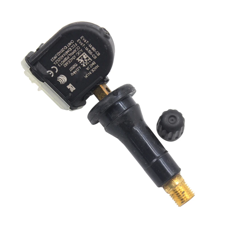 Датчики давления в шинах TPMS для Ford B-Max C-Max Mondeo Kuga Grand Focus Fiesta 433 МГц Φ - купить по
