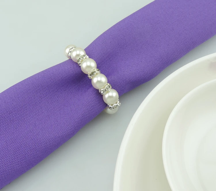 10 шт./лот Банкетный мягкий наряд Высокая атмосферная растягивающаяся жемчужина