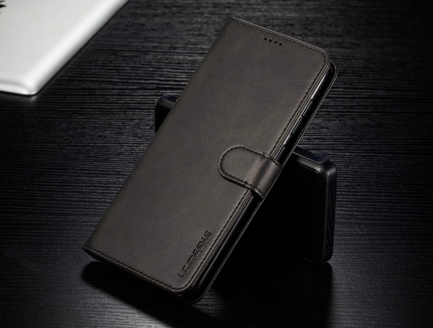Кожаный флип-чехол для samsung galaxy A70 A60 A50 A40 A30 A20 A20E A10 Чехол кошелек чехол для телефона samsung galaxy A70 A50 A40 A30 чехол