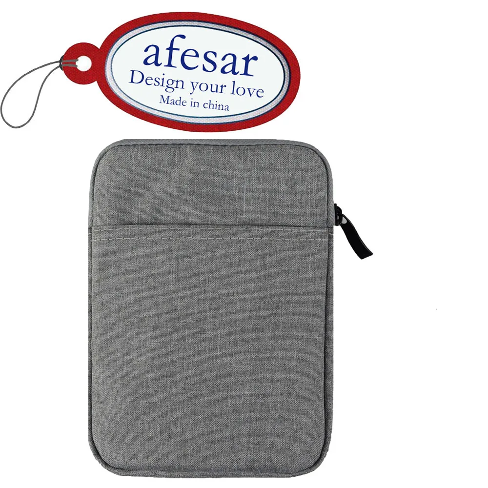 Мягкий защитный универсальный чехол для электронной книги 6 дюймов нового Kindle Kobo