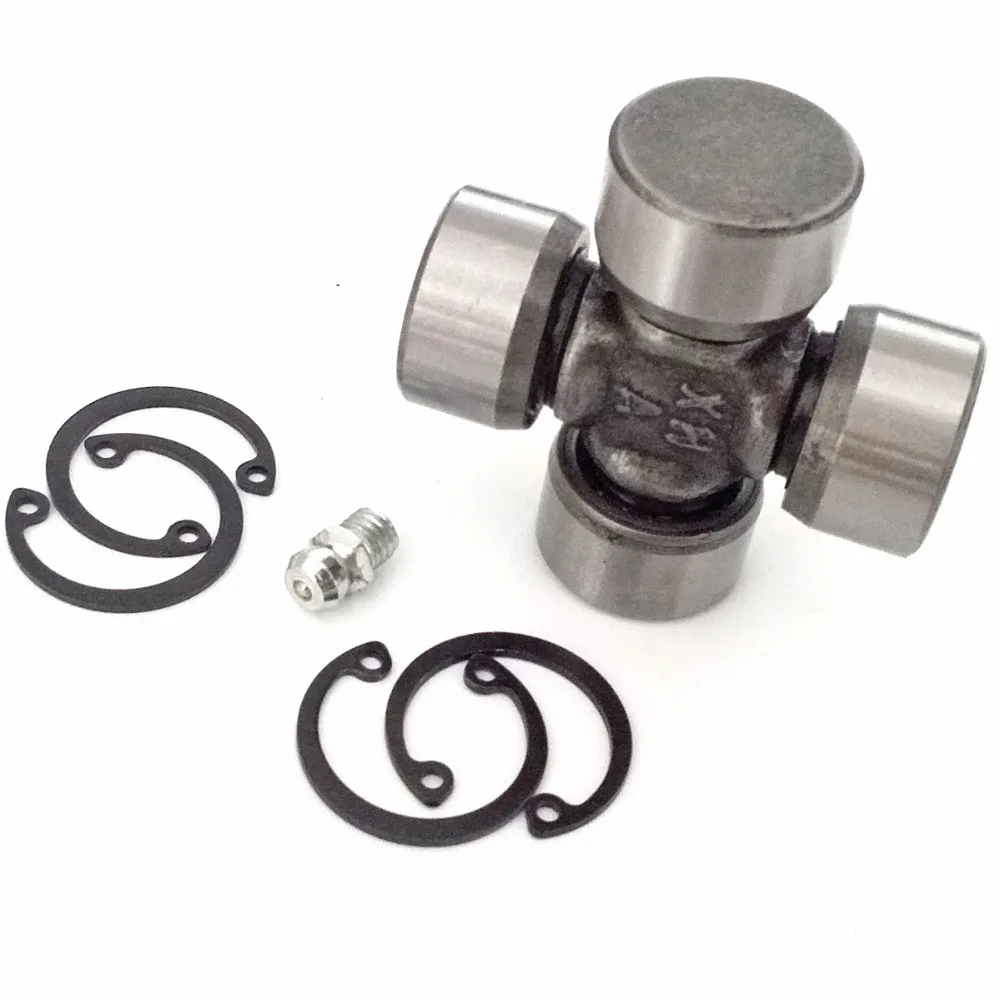 1 шт. миниатюрные U образные шарниры 22x50 мм|bearing selection|joint dolljoint screw |