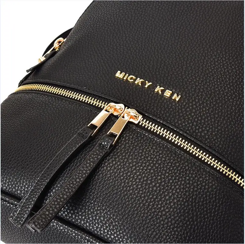 Новинка от бренда MICKY KEN, женский рюкзак, сумка для отдыха и путешествий, мужская и женская школьная сумка, рюкзак для студентов, рюкзак для путешествий
