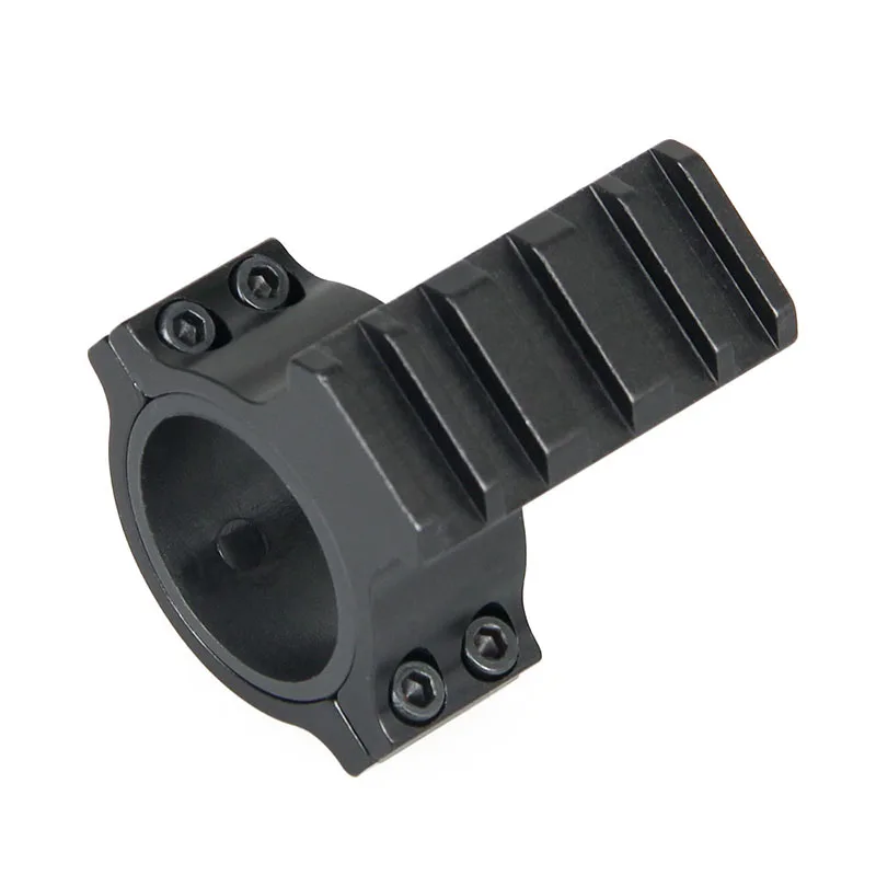 PPT 21 2 мм Dovetail с 25 4 30 кольцо Сфера для охоты и тактического назначения GZ22 0243|picatinny