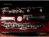 woodwind instrument advanced oboe c key nice material oboe