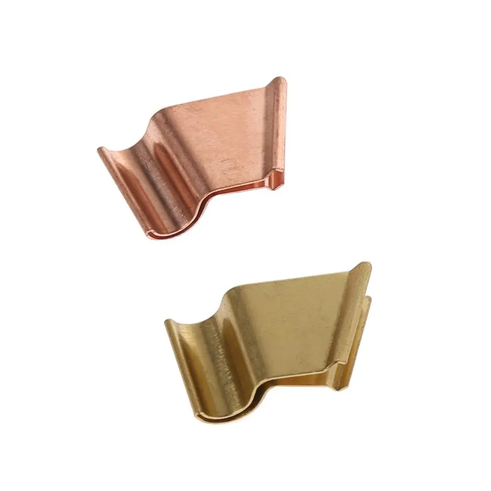 Винтажная английская каллиграфия с переменной косой ручкой металлический