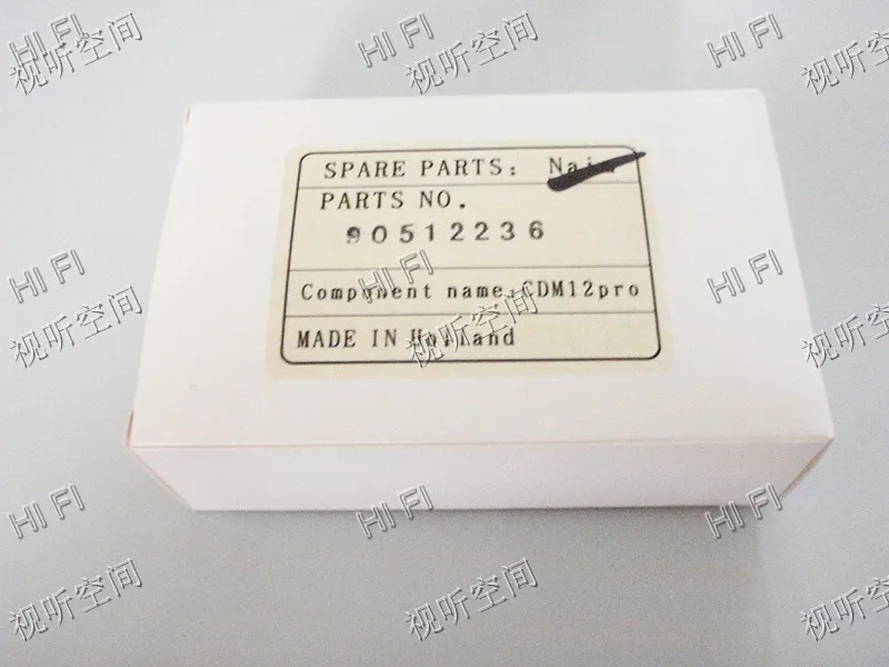 Высококачественная Совершенно новая Оригинальная лазерная головка NAIM CD3.5 CD5 CD555