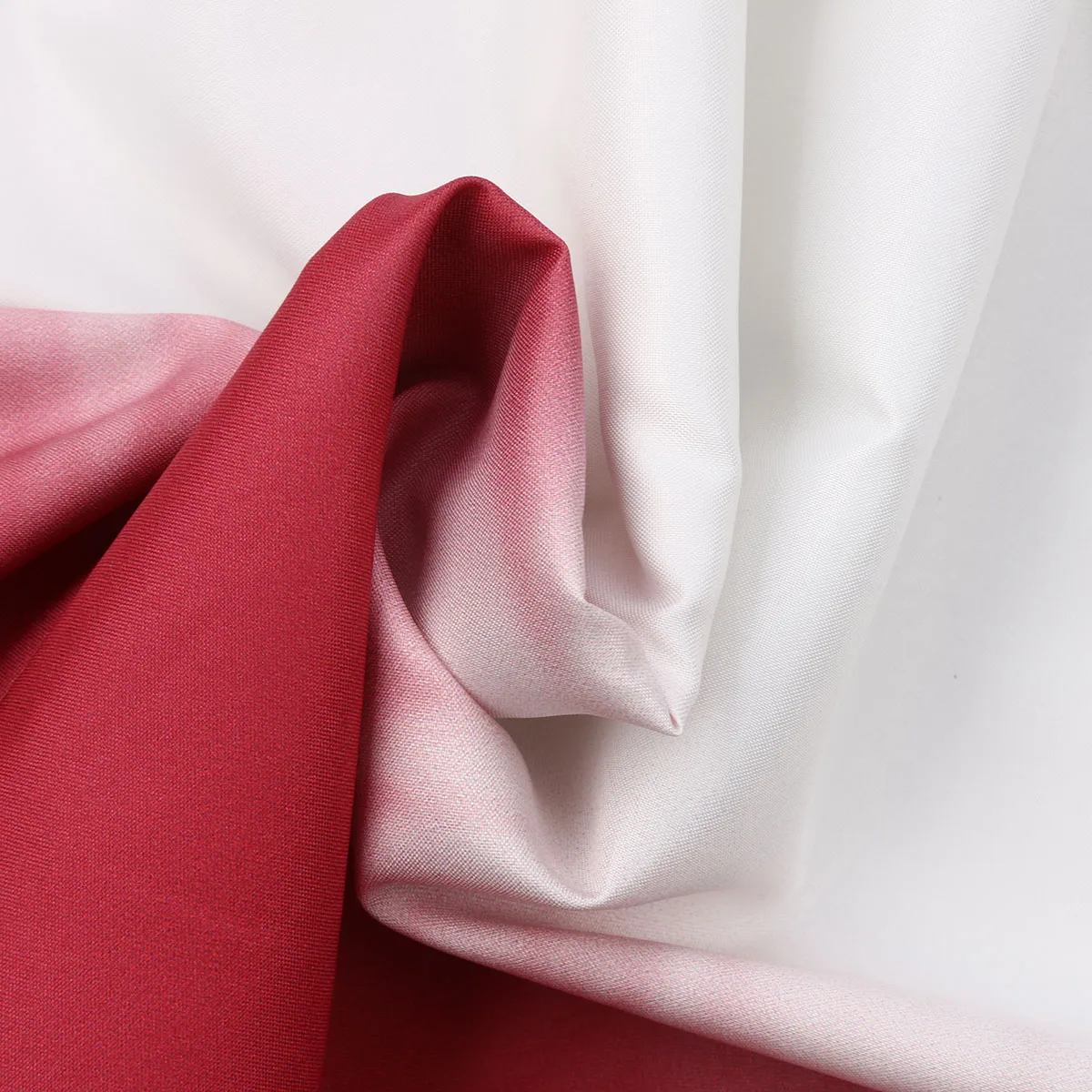 Детское платье с градиентом для маленьких девочек свободное без рукавов