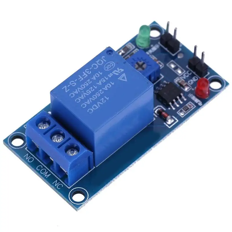 12V 5-12mA M35 модуль контроля влажности и капель дождя Датчик влажности Датчик утечки воды модуль датчика для Arduino комплект роботов