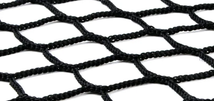 Universal Car Rear Tail Trunk Cargo Storage Net Elastic Organizer for Audi Bmw VW Chevy Jeep Honda Toyota | Автомобили и