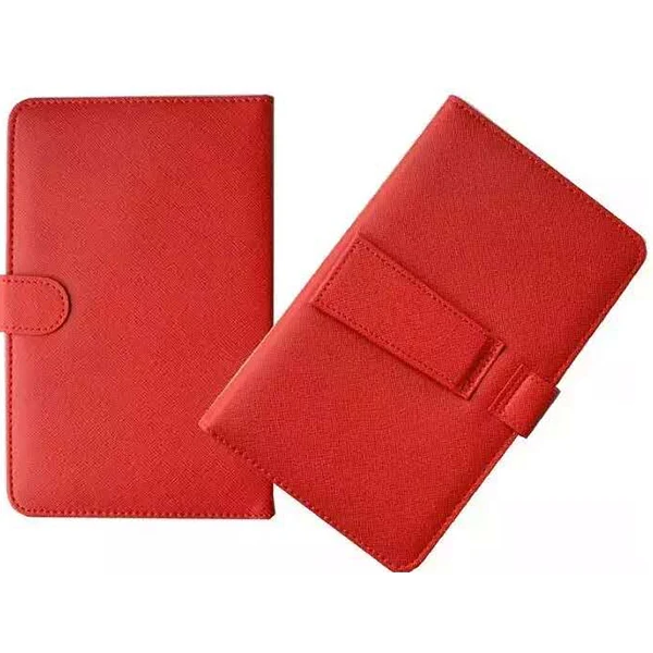Red Флип-чехол для 7,8 ''PocketBook 740 InkPad 3 PB740 электронная книга с клавиатурой Pocketbook чехол для электронной книги - Цвет: Red