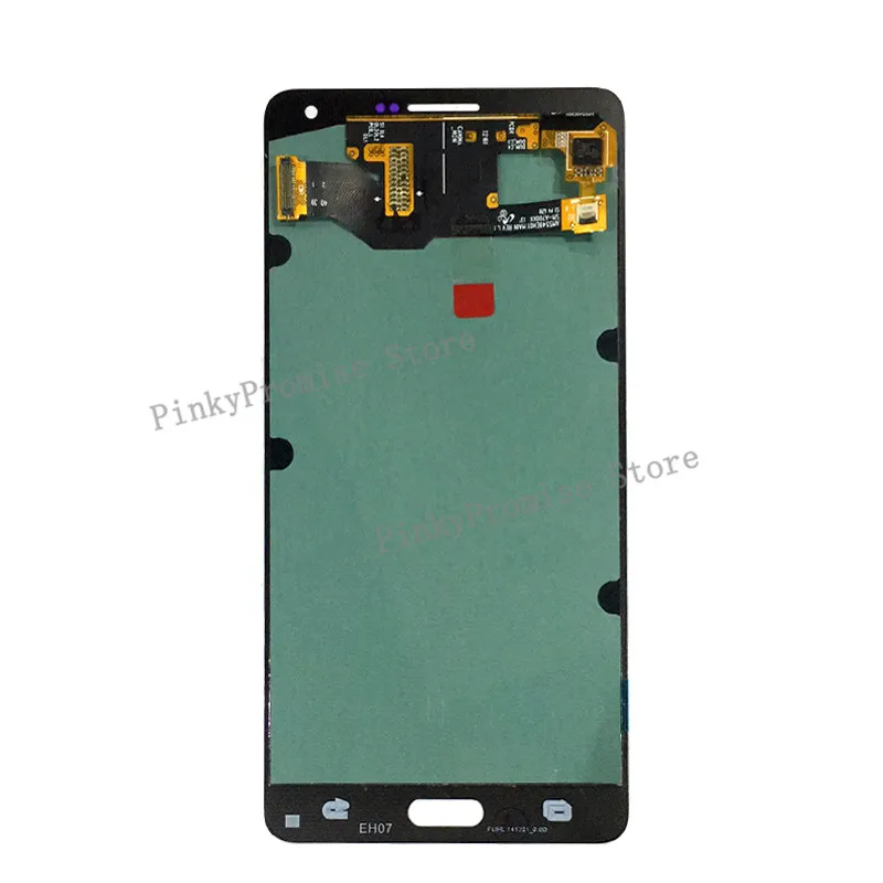 For Samsung Galaxy A7 2015 A700 A7000 A700H A700F A700FD LCD Display Touch Screen Digitizer Assembly with tools Super AMOLED | Мобильные