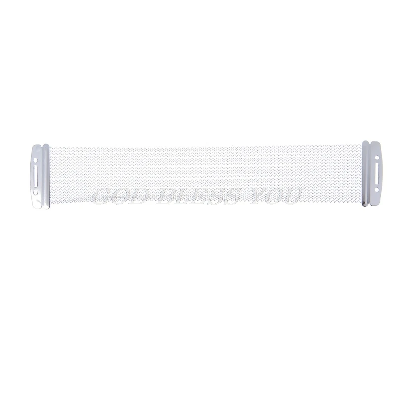 13 inch 20 wire Стальная проволока 20-42 нити барабанная пружина для 10-14 дюймов Snare барабан кахон барабан коробки - Цвет: 13 inch 20 wire