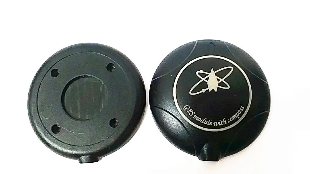 Защитный чехол для NAZA M lite M8N защитный GPS Lite V1 V2 GPS-контроллера полета LITE | Игрушки и