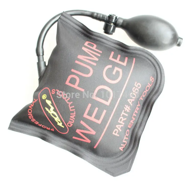 Автомобильные инструменты насос Клин воздуха автоматического ввода водителя