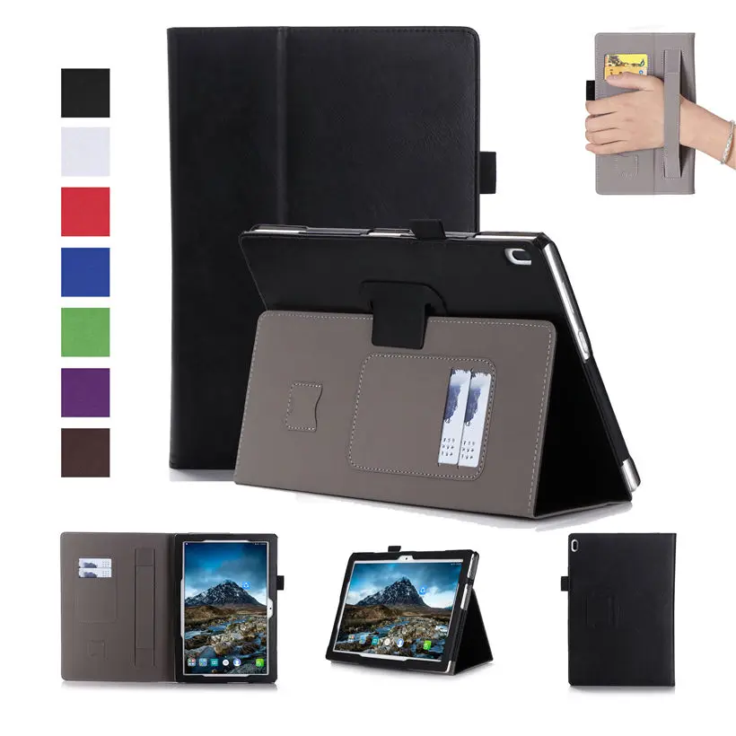 Роскошный чехол для планшета Lenovo TAB4 Tab 4 10 ТБ X304L|funda tablet|case for lenovo tabtablet funda |