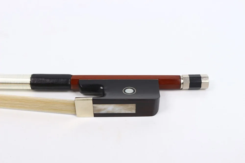 Французский стиль 3/4 Вертикальный двойной басовый бант натуральный для волос