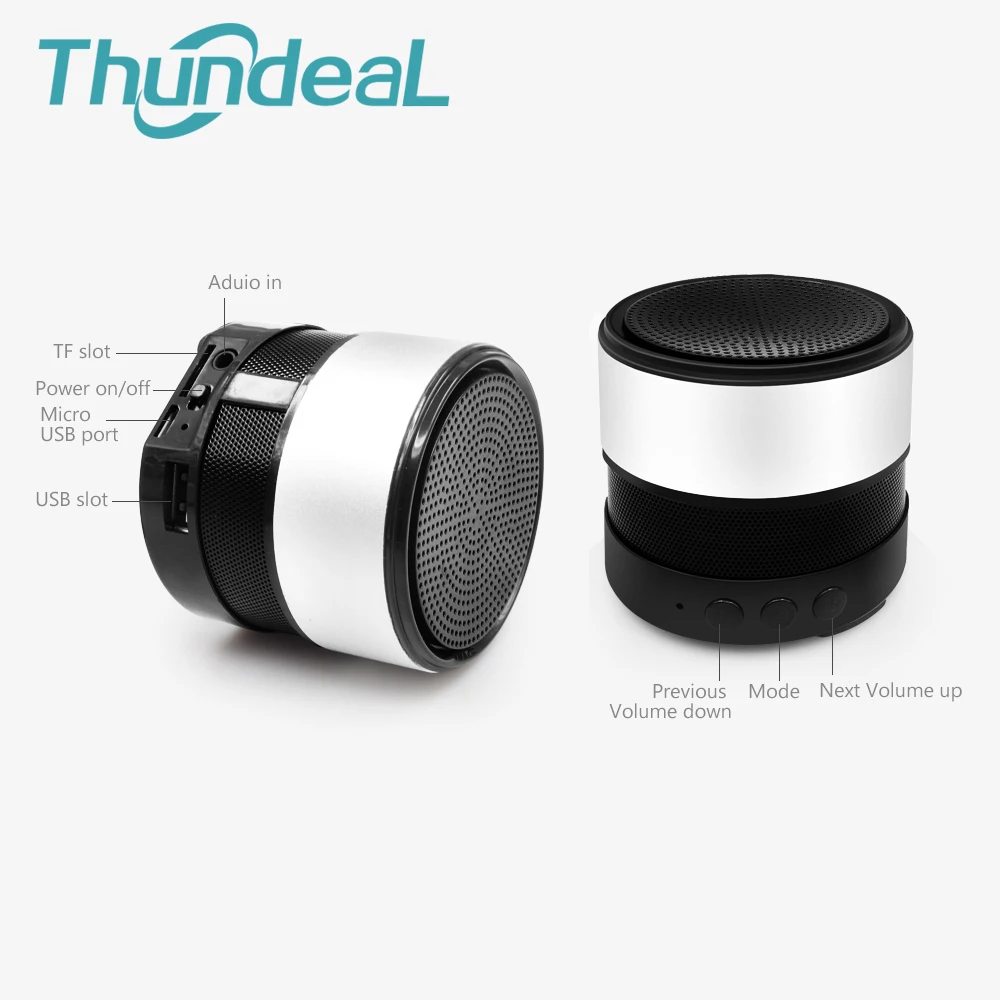 Для MP3 телефона T2 T5 Мини Bluetooth динамик стерео сабвуфер Altavoz открытый скраб