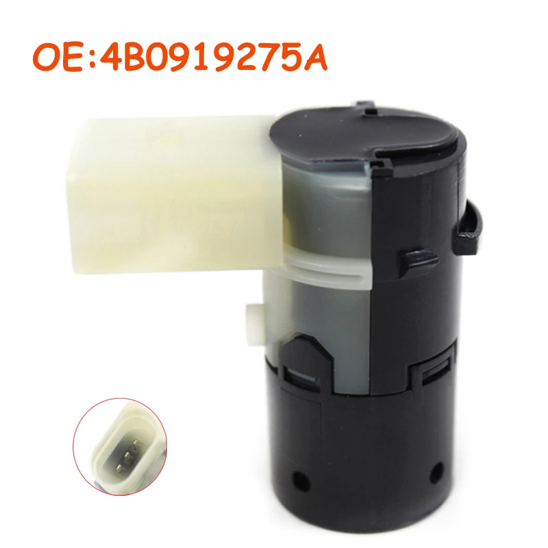New 4B0919275A 7M3919275A For Audi Volkswagen Seat Skoda Ford Galaxy Sharan A2 A3 A4 A6 Car PDC Parking Sensor | Автомобили и