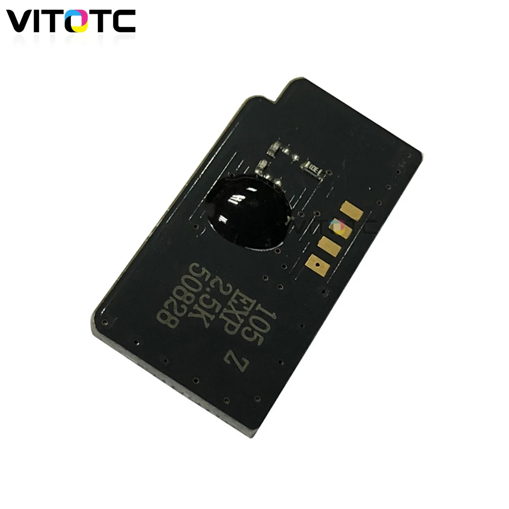 Оригинальный чип картриджа с тонером для Samsung MLT D105L 1915 1916 1911 2580 4601 4606|Чип