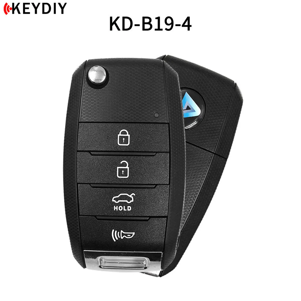 Ключевой программатор KEYDIY KD900 с дистанционным управлением серии B для KIA ключ 3/4/3/4