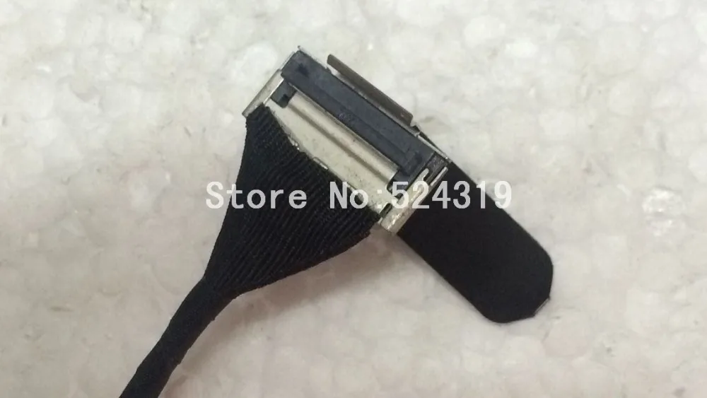 Новый ноутбук ЖК-дисплей кабель для MSI MS-1224 MS-1222 ms1221 PR200 PR210 PR211 VR220 k19-3020014-h39 |