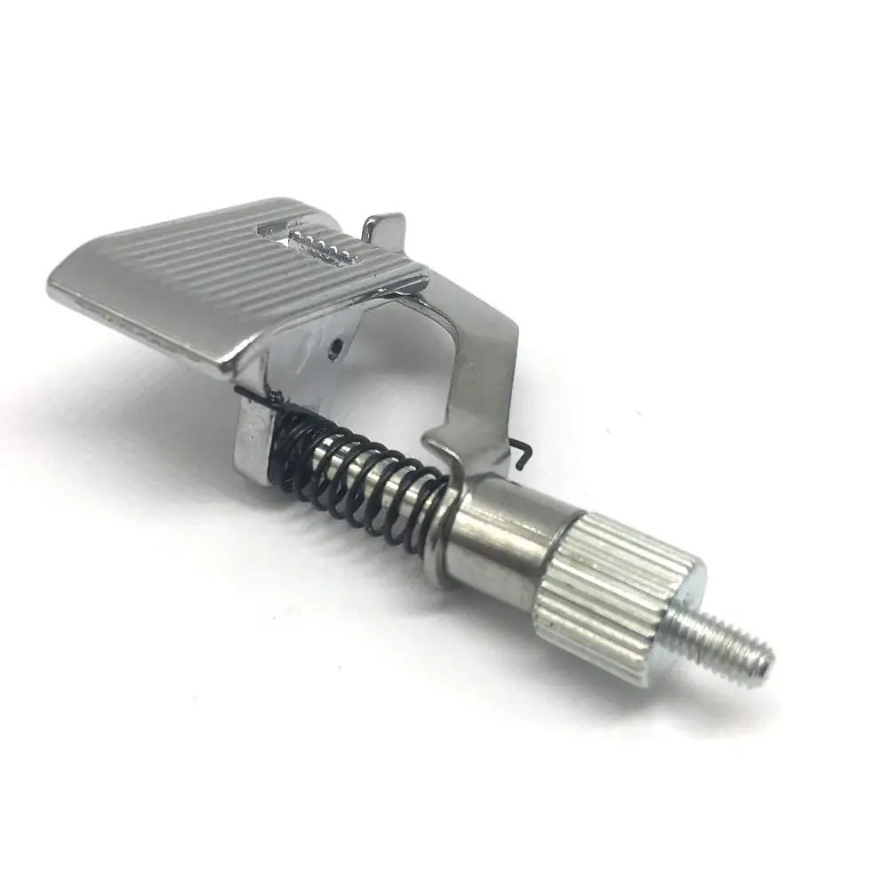 

Blind Hem Foot for Janome Oscillating Hook Models #200130006