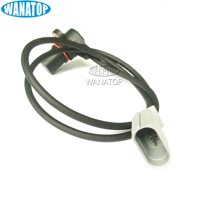 Датчик положения коленчатого вала 078906433A 0261210177 для VW Jetta Golf Passat Audi A4 A6 A8 TT |