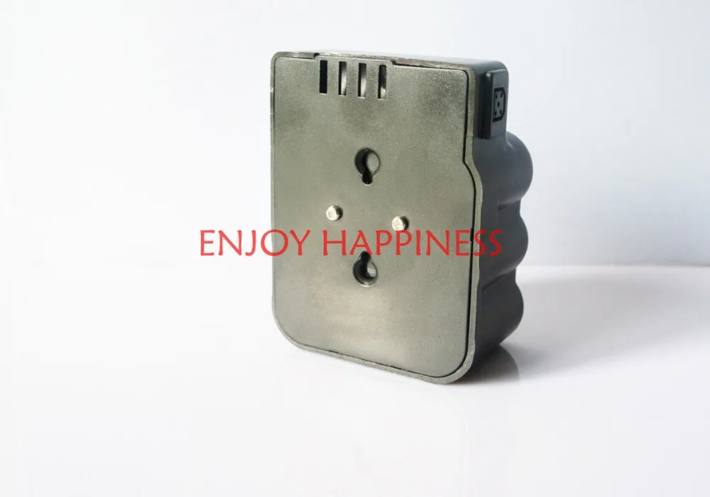

GEB77 External Battery For Leica Surveying Instruments