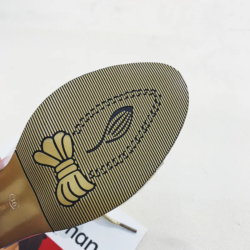 2019 г. Новая Летняя женская модная обувь прозрачные мягкие и удобные Босоножки с