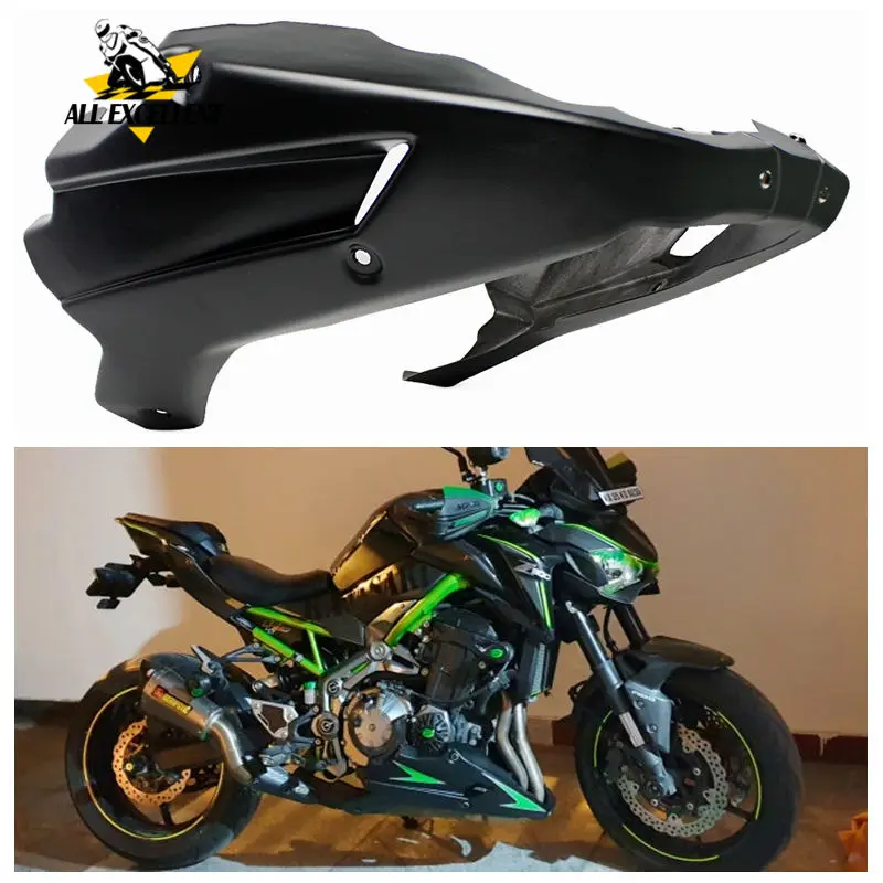 Обтекатель спойлера ДЛЯ двигателя мотоцикла защитный обтекатель для KAWASAKI Z900