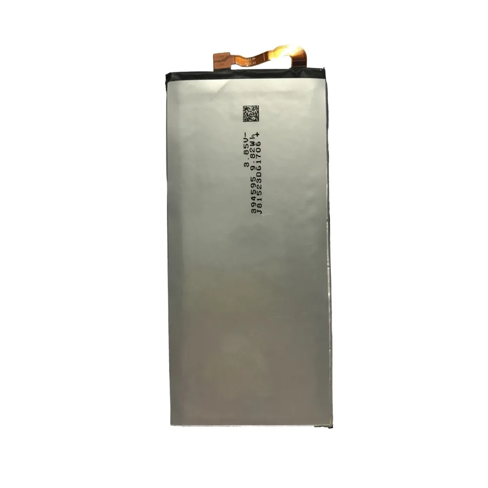 Батарея EB-BG891ABA замена батарея золотого цвета для Samsung Galaxy S7 Active G891 SM-G891A батареи с
