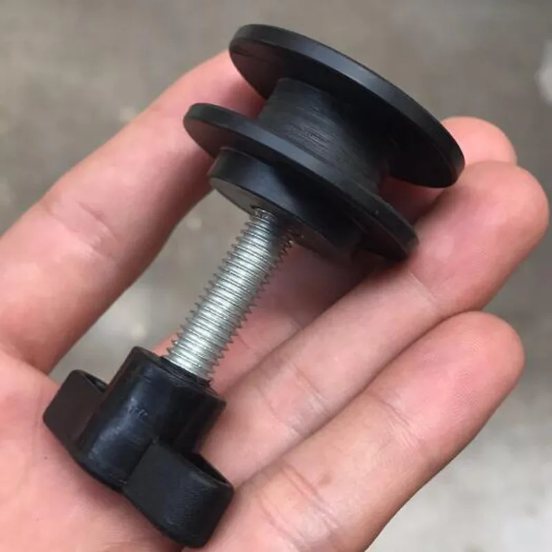 Велосипедные цепи очистители Фикс инструмент для очистки Quick Release протектор