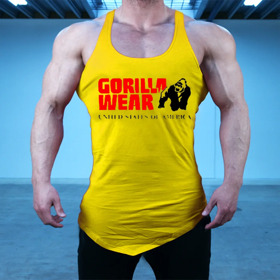 2018 Athletics sporting compression running vest men fitness workout sleeveless summer tank tops body gyms muscle sweatshirt | Спорт и