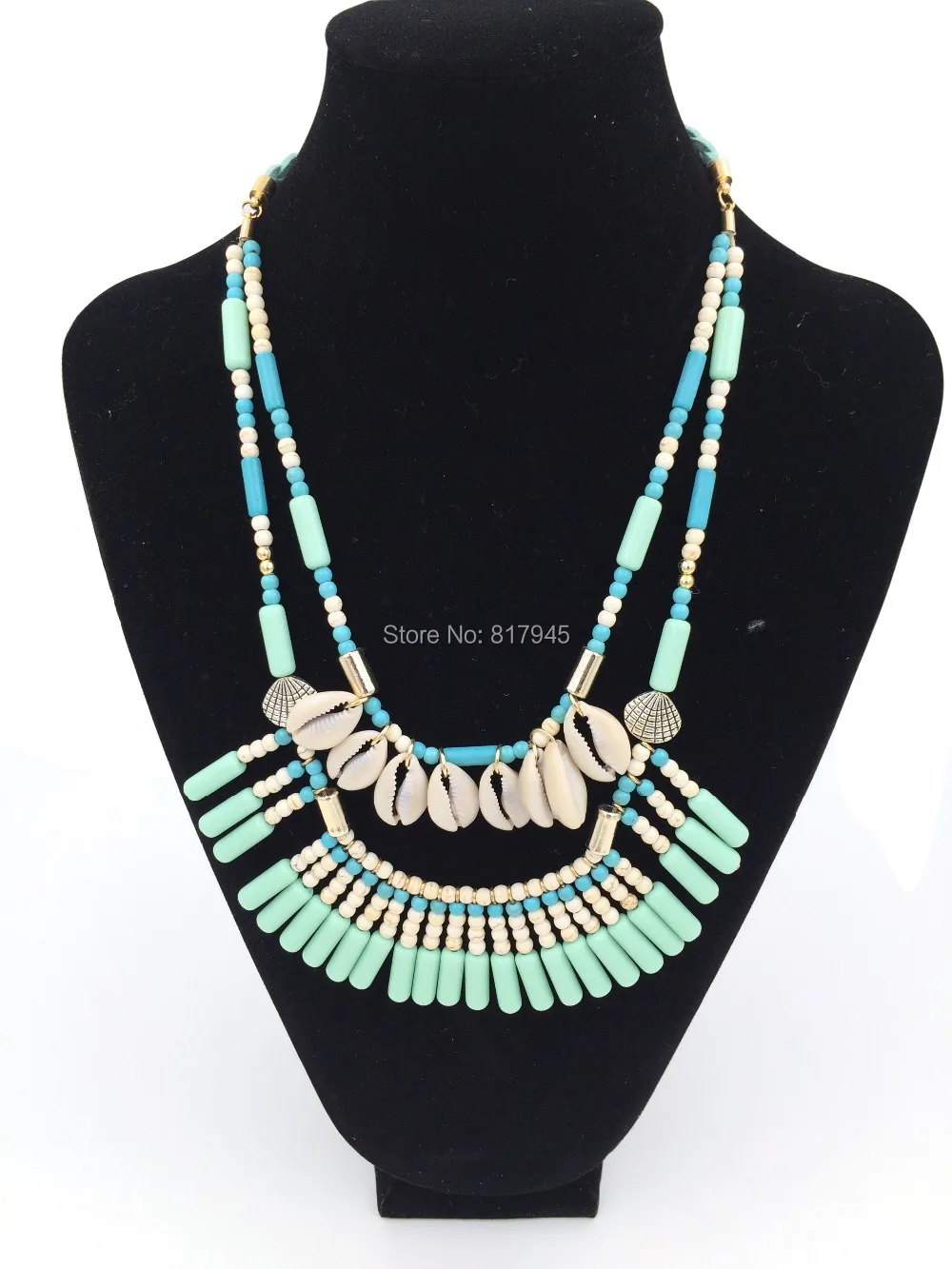 ?? 2016新しい ファッション ジュエリー ハンド作る ネックレス卸売ボヘミアスタイル の ネックレス ヴィ ンテ ージ ジュエリー レザー ネックレス