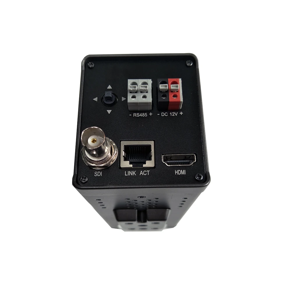 2mp 1080p 60fps 30x оптический зум ip видео Коробка камера hdmi с выходом 3G SDI|box camera|30x optical zoomip