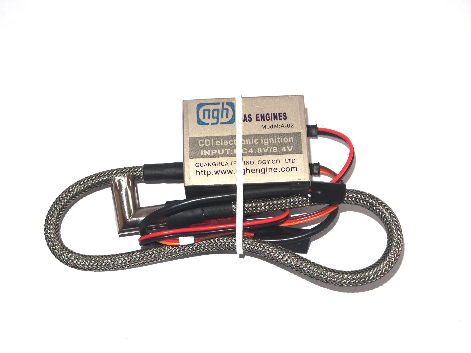 NGH 100% оригинал Φ 9202 CDI Электронное зажигание для бензиновых двигателей GT9 GT17 GT25 |