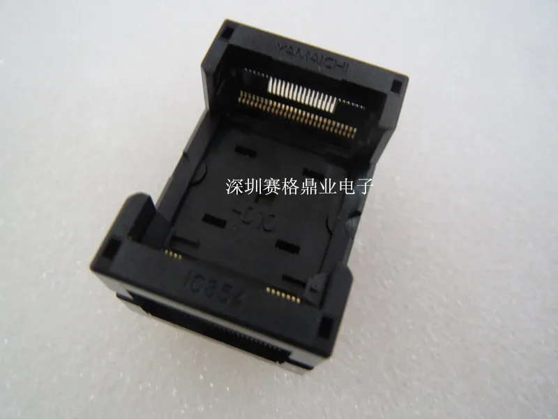 Оригинальный YAMAICHI IC Тесты сиденье IC354 0562 010 сжигание программы TSOP56 гнездо
