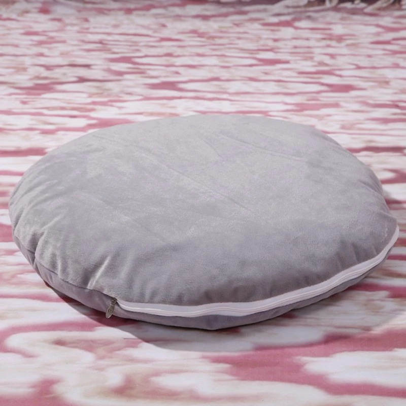 

Creative Dog Soft Warm Nest Cat Shark Shape Small Animals Winter Cute House for Puppy Kitten Detachable Cute Nest