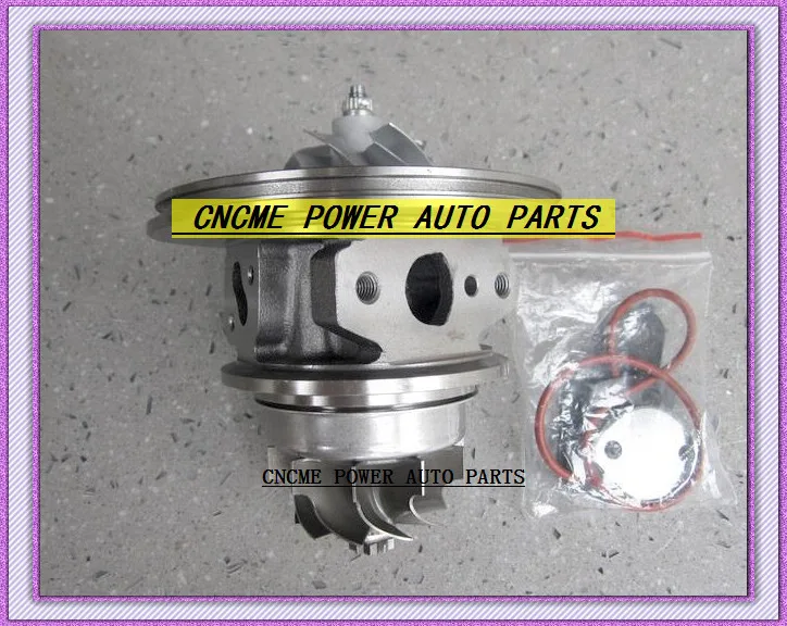 Турбокартридж CHRA Core CT26 17201 17040 1720117040 Турбокомпрессор Для TOYOTA LandCruiser 1HD FTE 1HDFT 4.2L