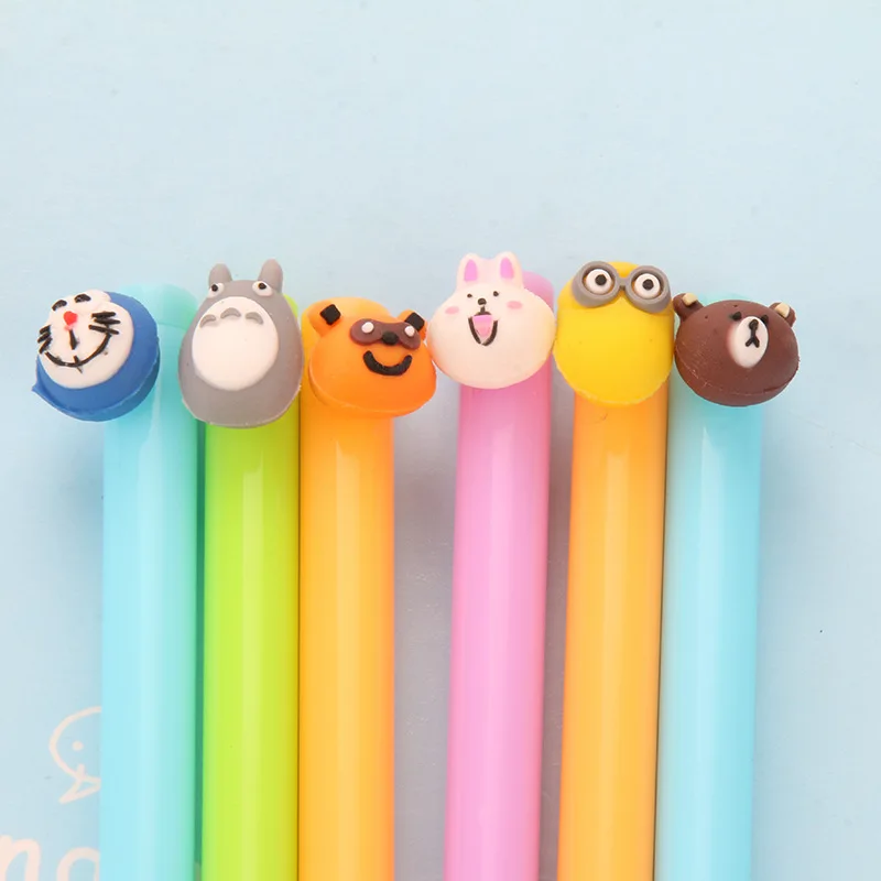 L5 Корейская супер восхитительная мультяшная креативная пресс форма 0 5 мм