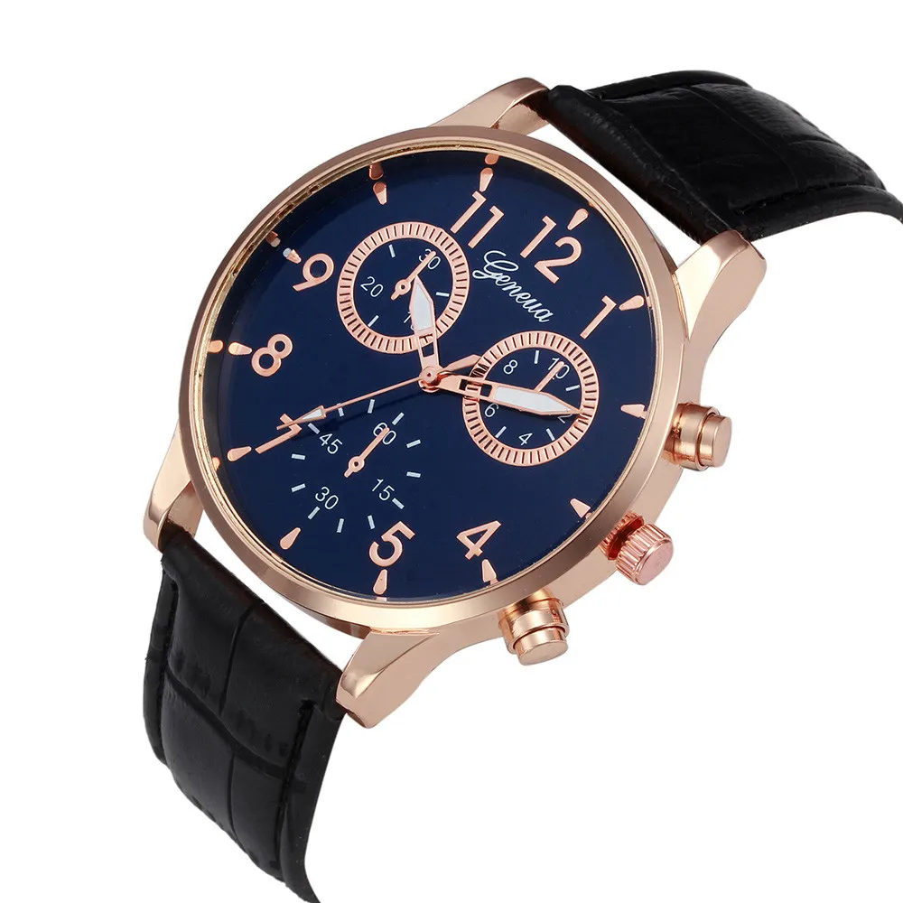 

#5006 reloj hombre