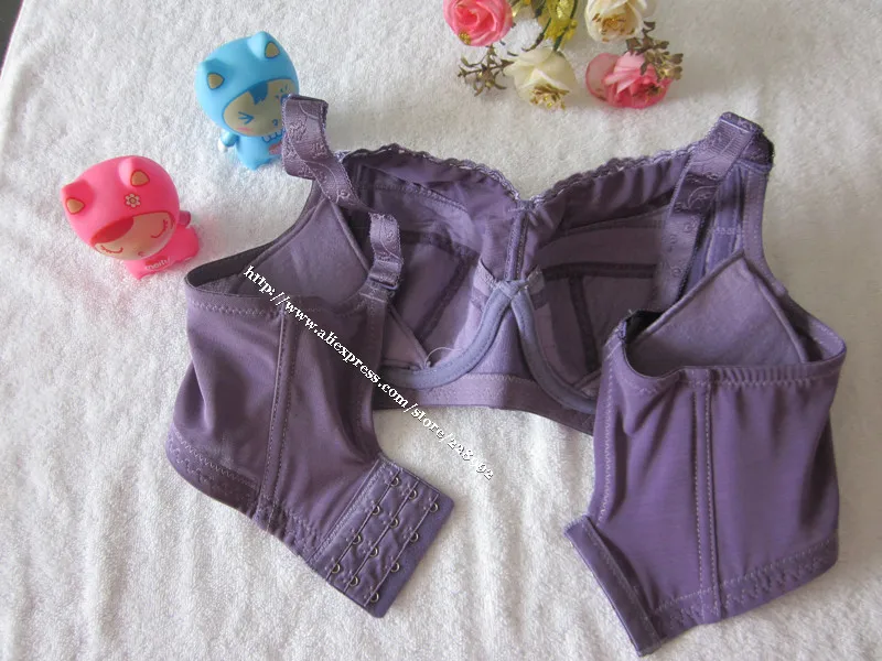 Бюстгальтеры большого размера плюс бюстгальтеры пуш ап с тонкой полной чашечкой